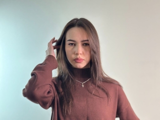 Webcam sex met Josefinepent