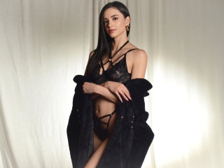 Sexo por webcam con Joselin_Vega