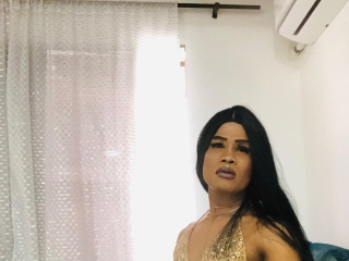 Sexo por webcam con Joselincarrington26