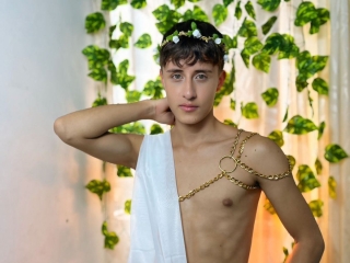 Joseloevans's Sexcam