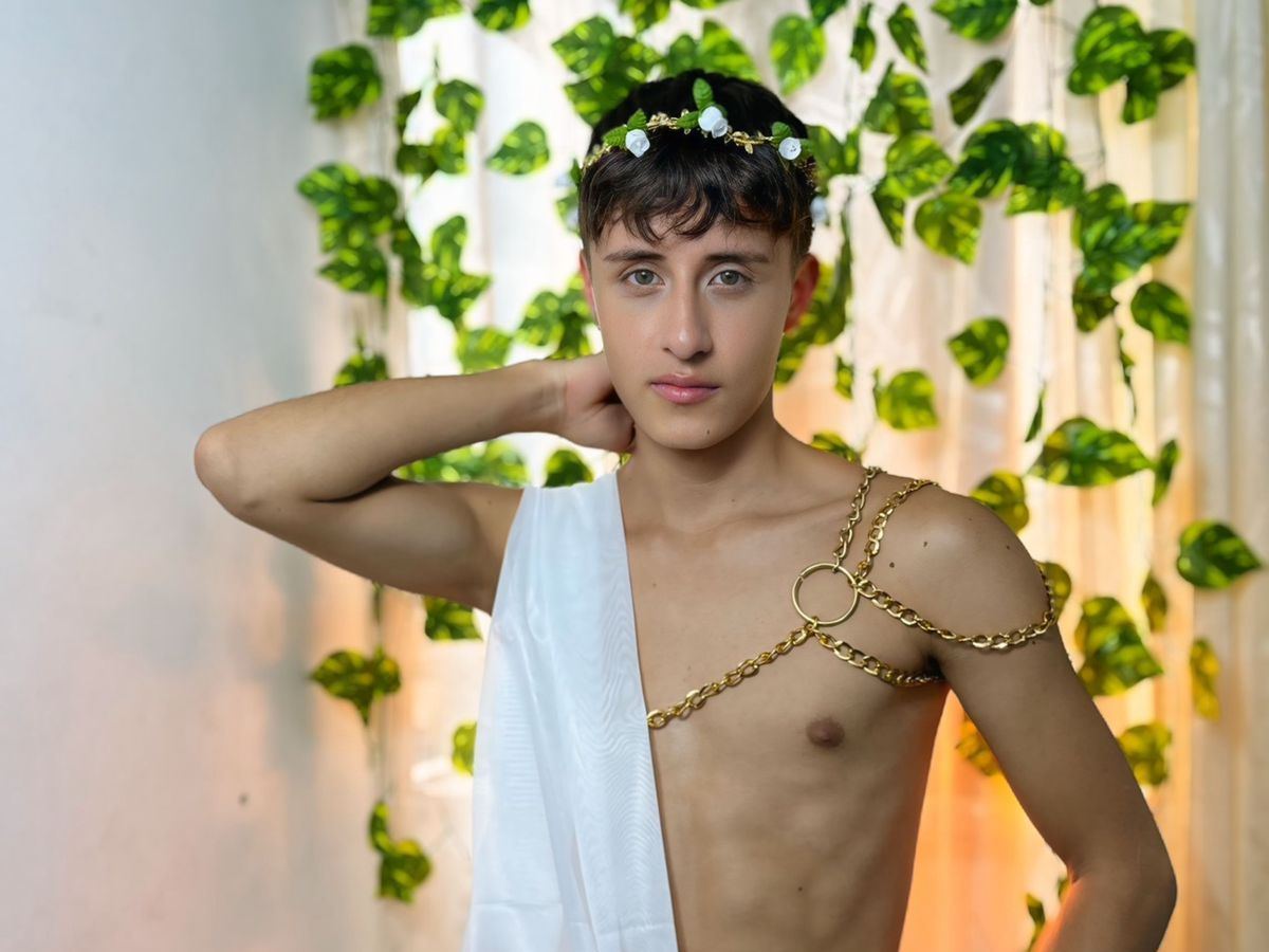 Joseloevans's profile - Image n°0
