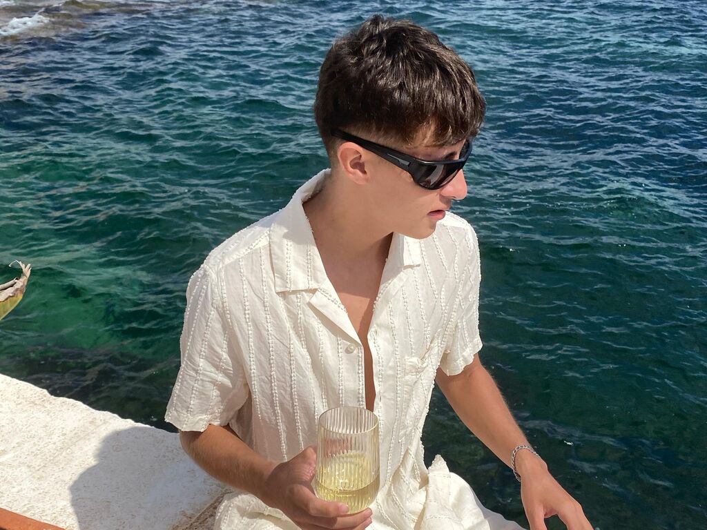 Joseloevans' profilo - Immagine n°6