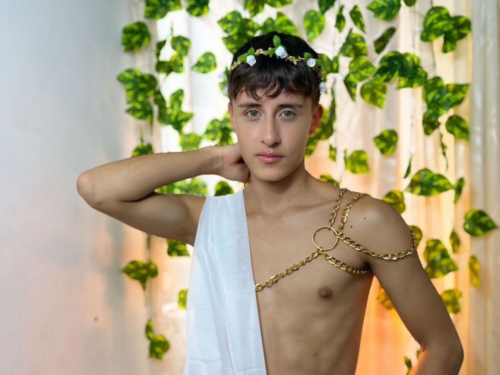 Joseloevans's profile - Image n°4