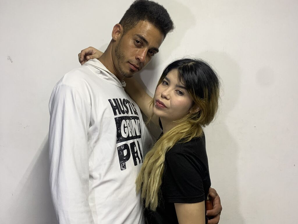 Joselynandfredy's profile - Image n°0