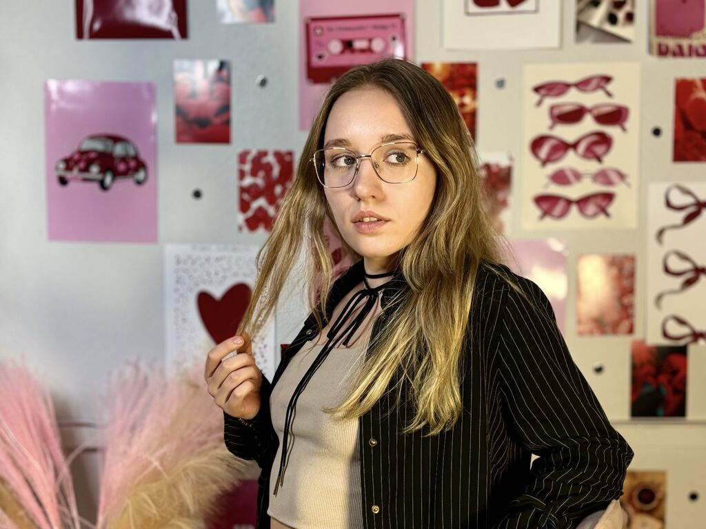 Joselyncerreta' profilo - Immagine n°0