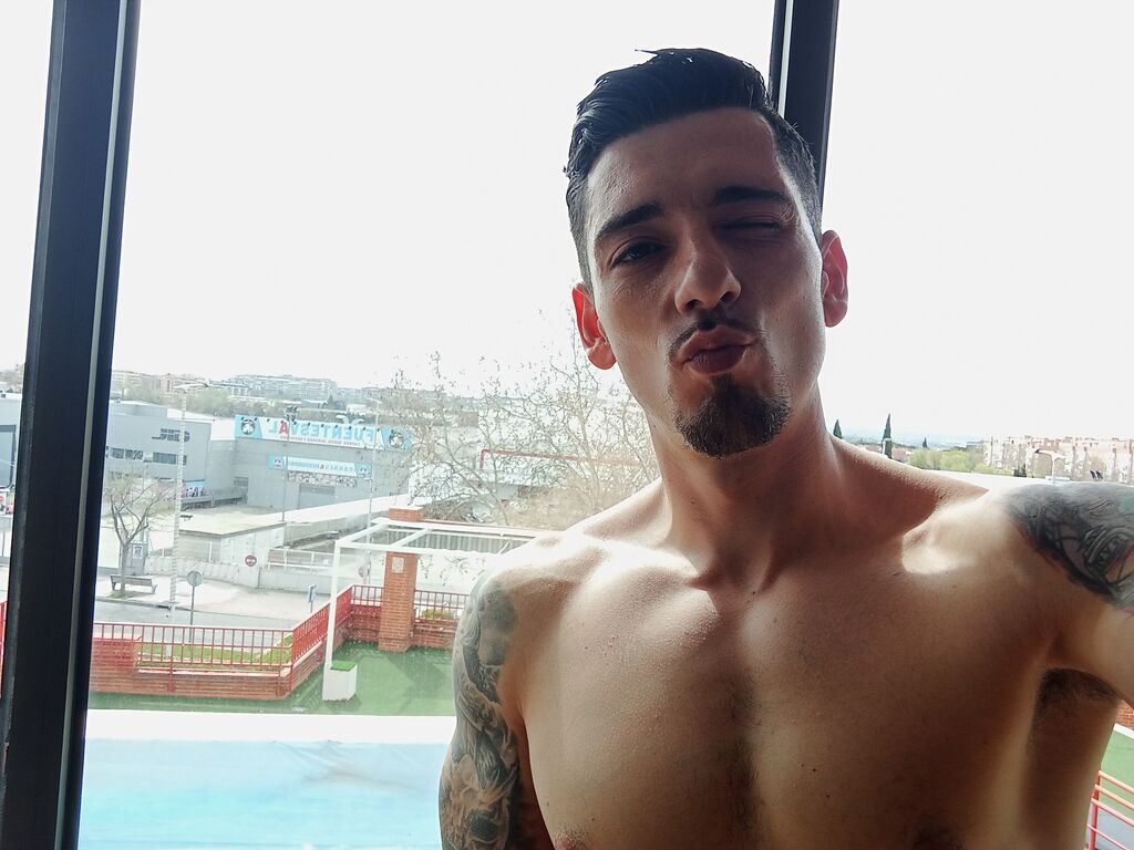 Josemadrid's profile - Image n°0