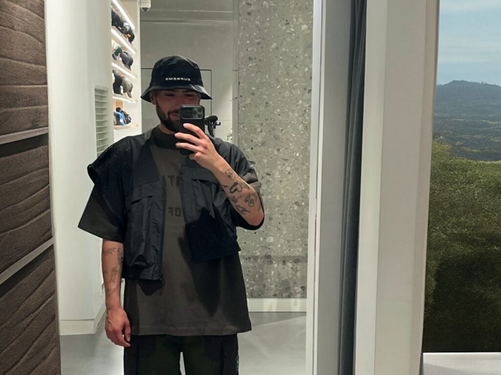 Josemarinio's profile - Image n°0