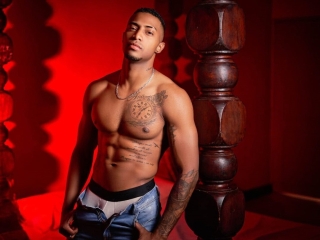 Joseph_Jackson's profiel