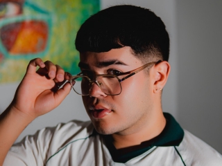 Sexo por webcam con Josephconnor