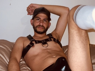 Josephguti's Sexcam
