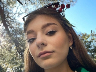 Josephineclarke's Sexcam