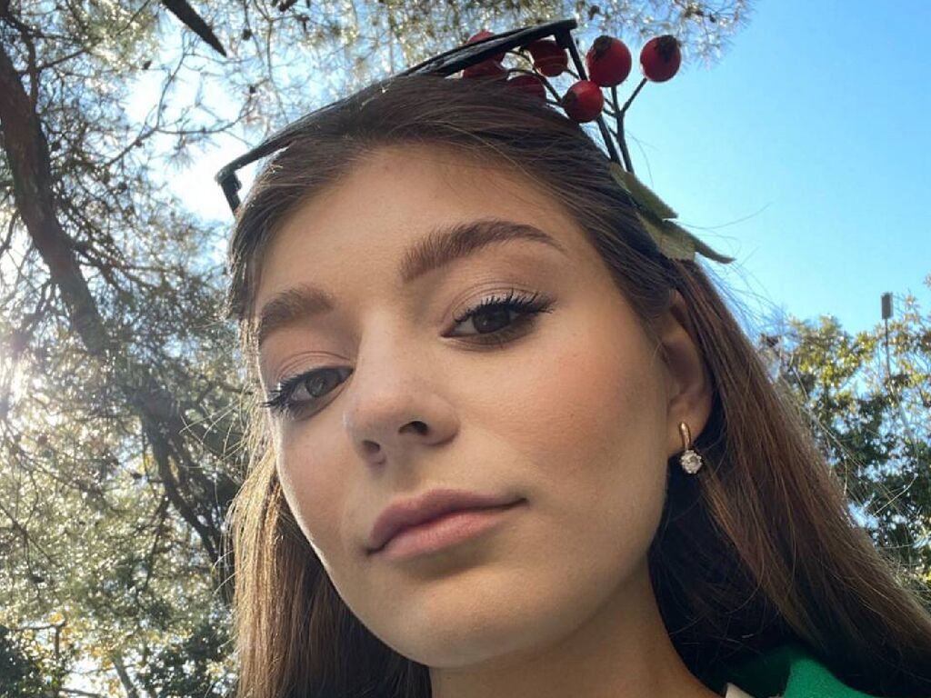 Josephineclarke's profile - Image n°0