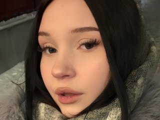 Sexo por webcam con Josephineczar