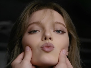 Sexcam Porn von Josephinenejones