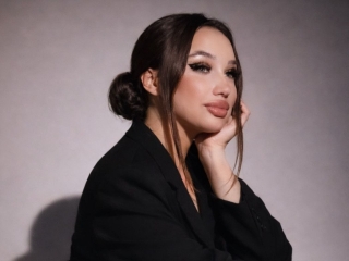 Webcam sex con Josephiynex