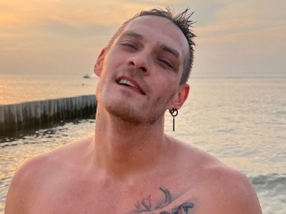 Webcam sex con Josephthomas