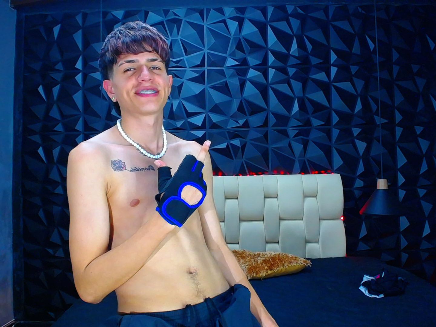 Profil de Josethsexy - Photo n°2
