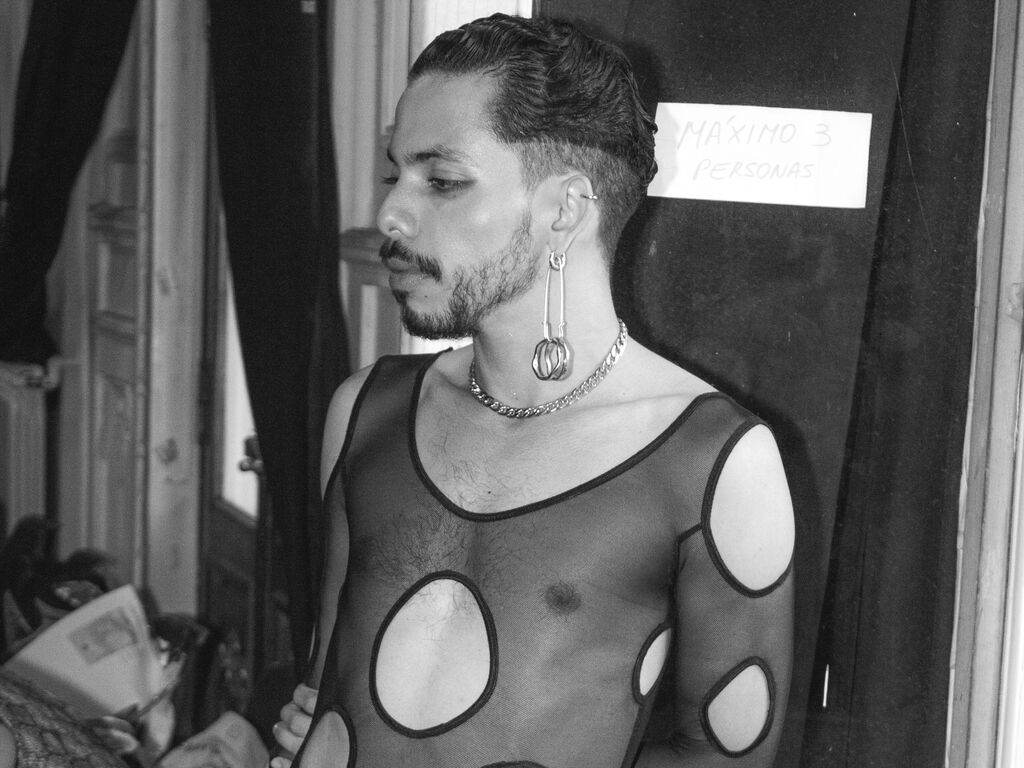 Josetovar's profile - Image n°0