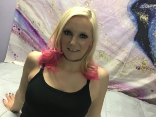 Webcam sex con Josette_James