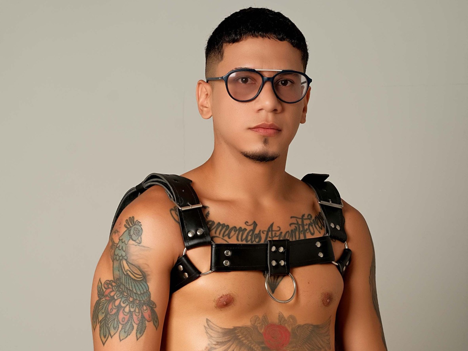 Josh_Miller's Profil - Bild n°1