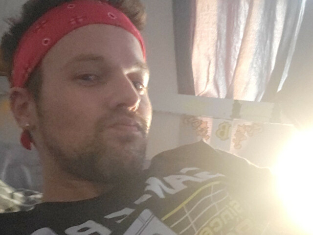 Josh's Profil - Bild n°1