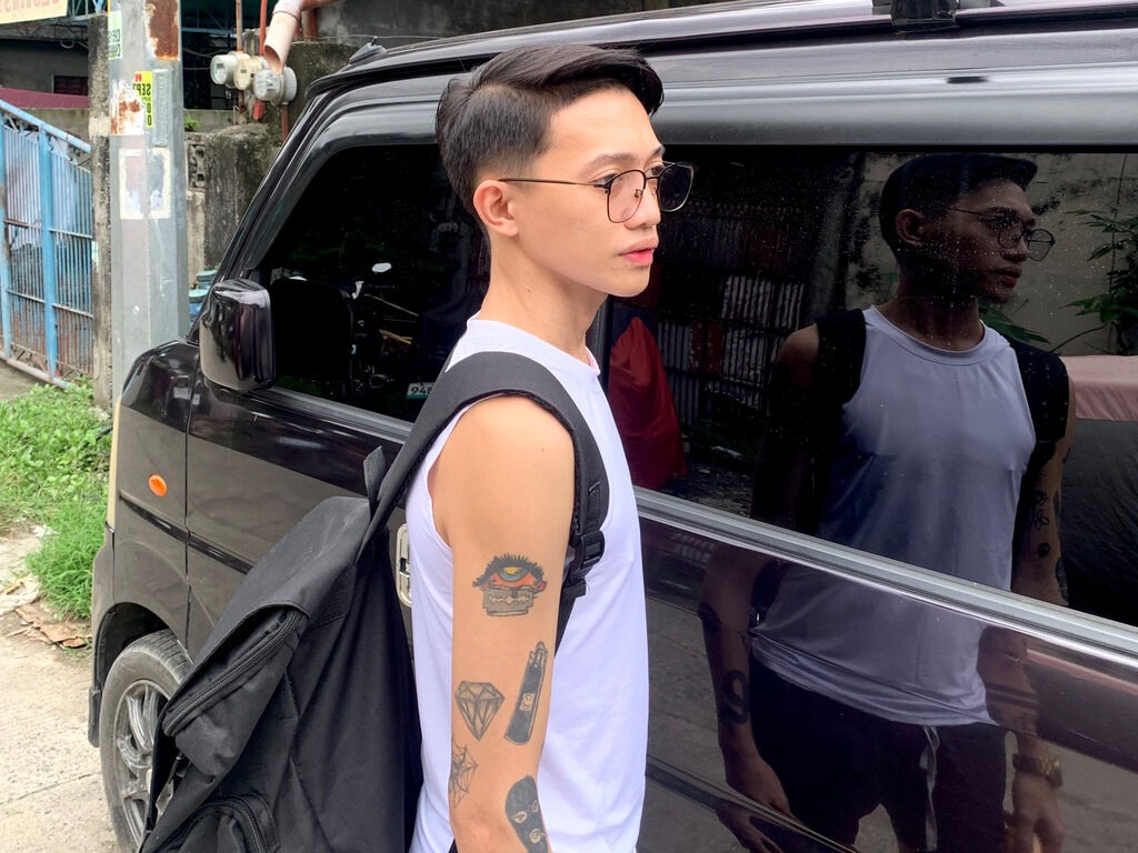 Joshdelacruz's profile - Image n°0