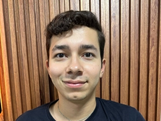 Joshi_Hott's profiel