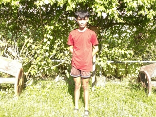 Profil de Joshrecio