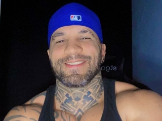 Webcam sex de Joshrigby18