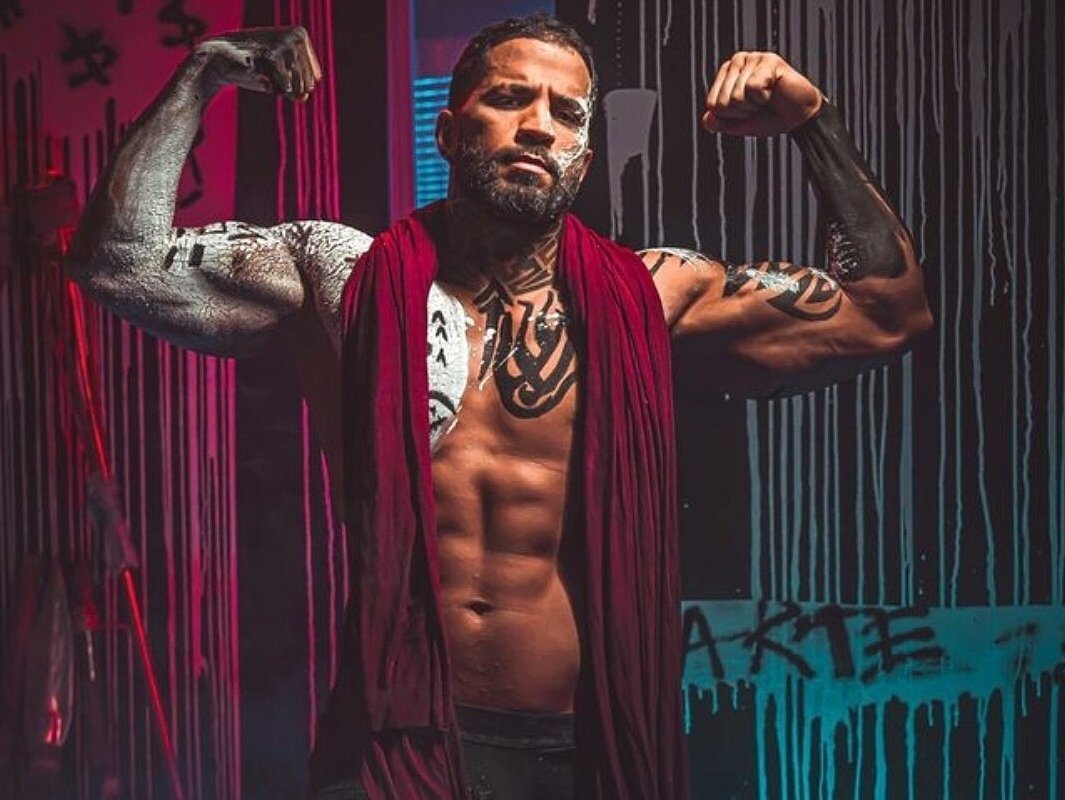 Joshrigby18's profiel - Afbeelding n°1