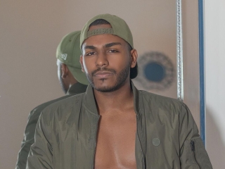 Joshsanders's Sexcam