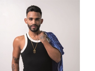 Webcam sex de Joshtorres