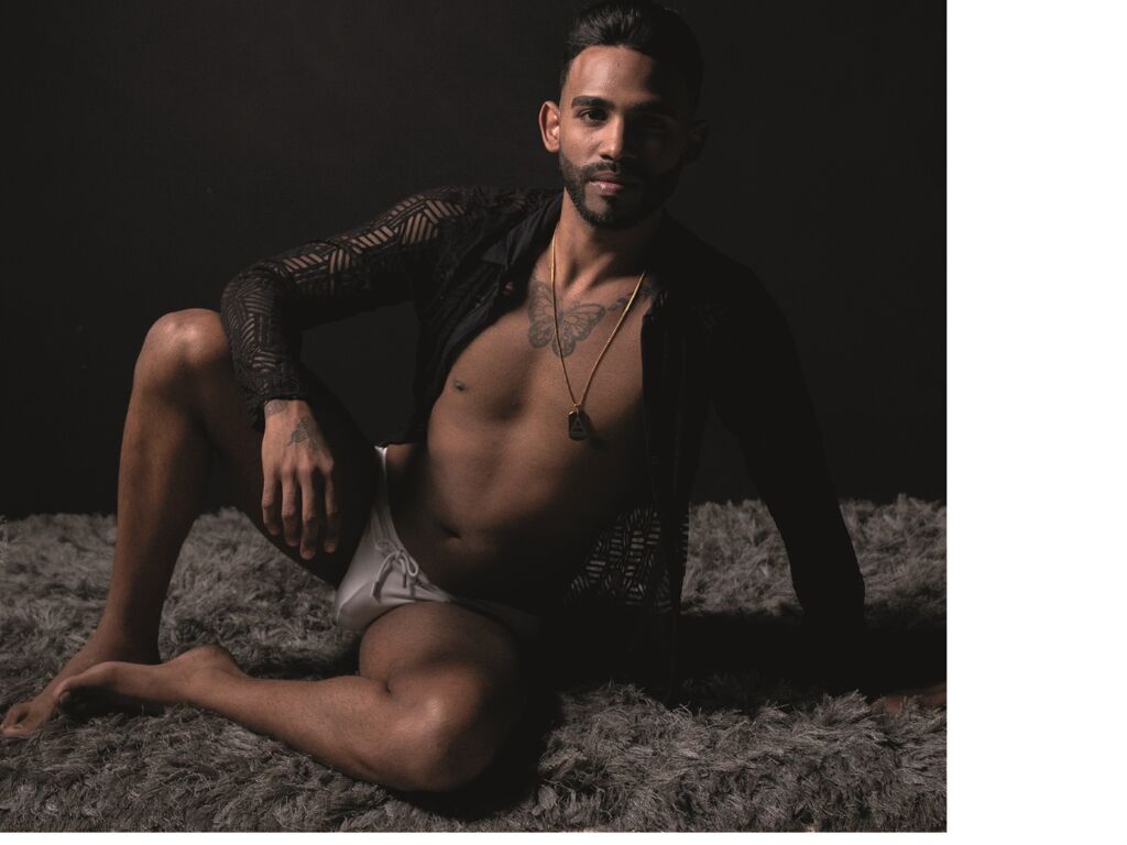 Joshtorres's Profil - Bild n°1