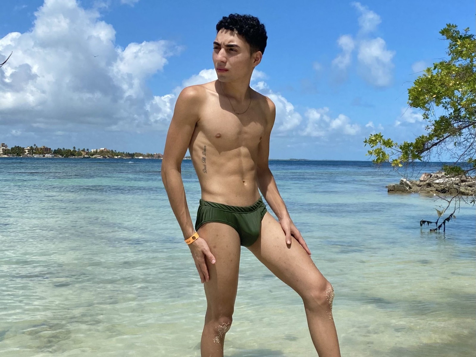 Joshuaabrownx's profile - Image n°0