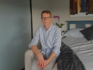 Joshuabenjamin's Sexcam