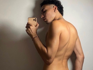 Profil de Joshuabrownx