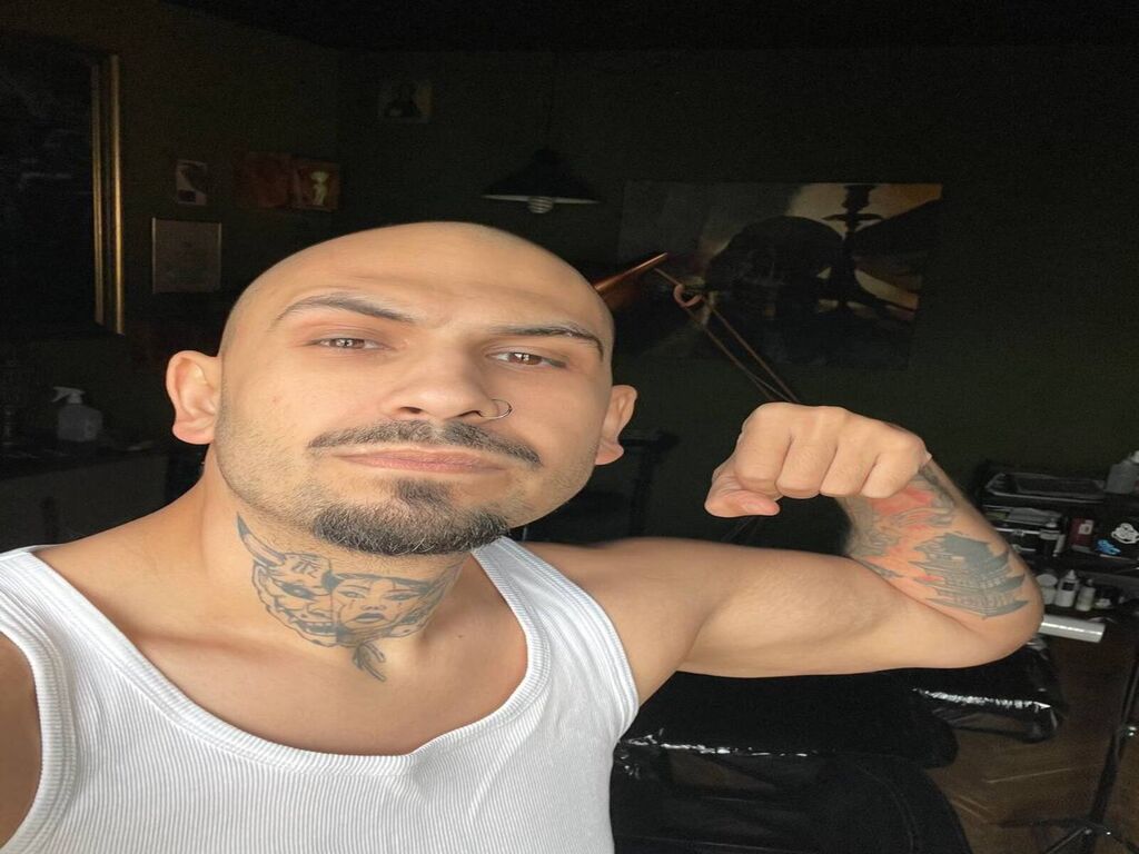 Joshuakent's profile - Image n°0