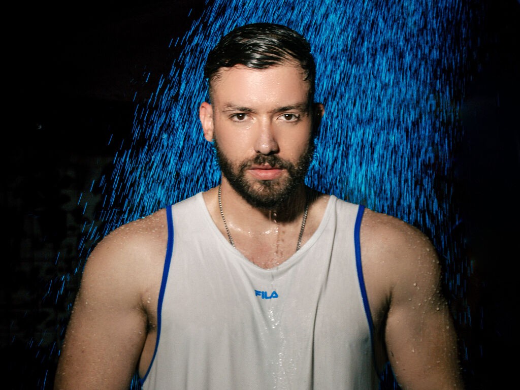 Joshualion's profile - Image n°1
