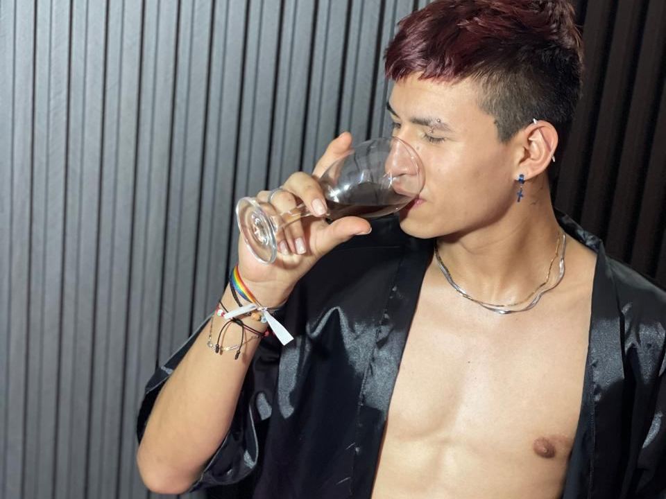 Joshuascottxx's profile - Image n°1