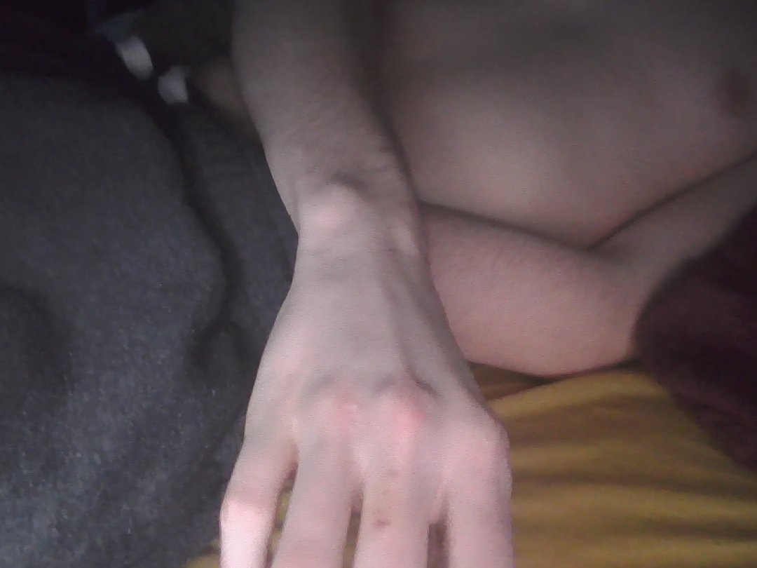 Perfil con Joshy18 - Imagen  n°0