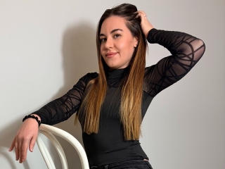 Webcam sex con Josieashcombe