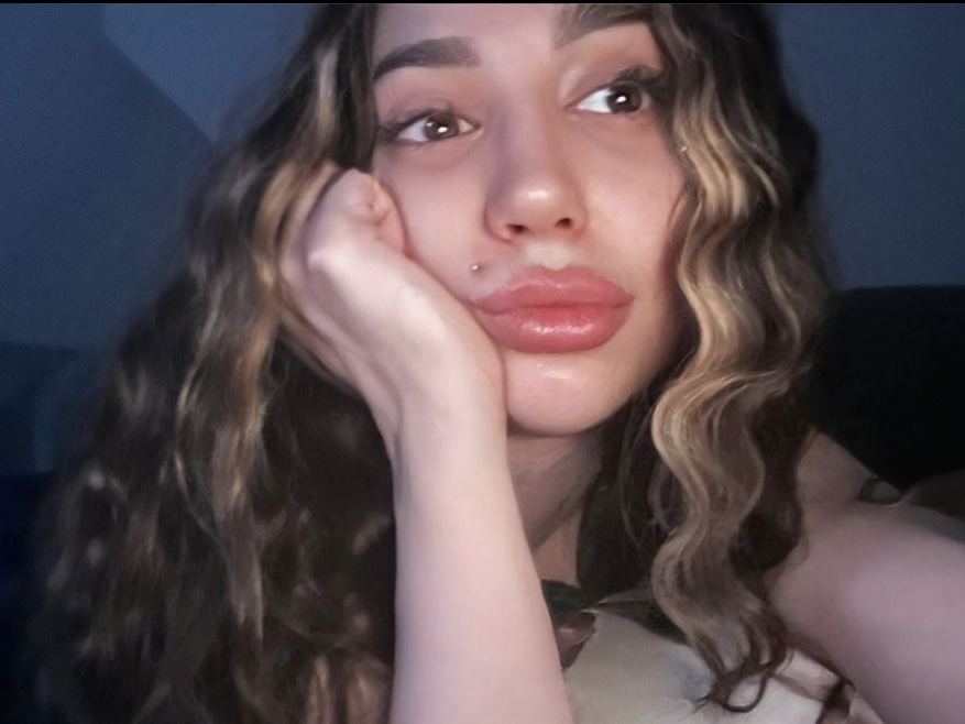 josieeblakee's profile - Image n°1