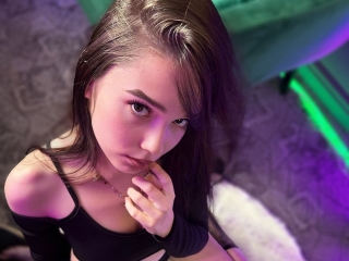 Sexcam Porn von Josielili