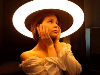 Joslyndelmolino's Sexcam