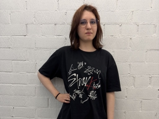 Sexo por webcam con Joslynforrester