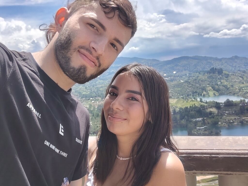 Josseandalexa' profilo - Immagine n°0