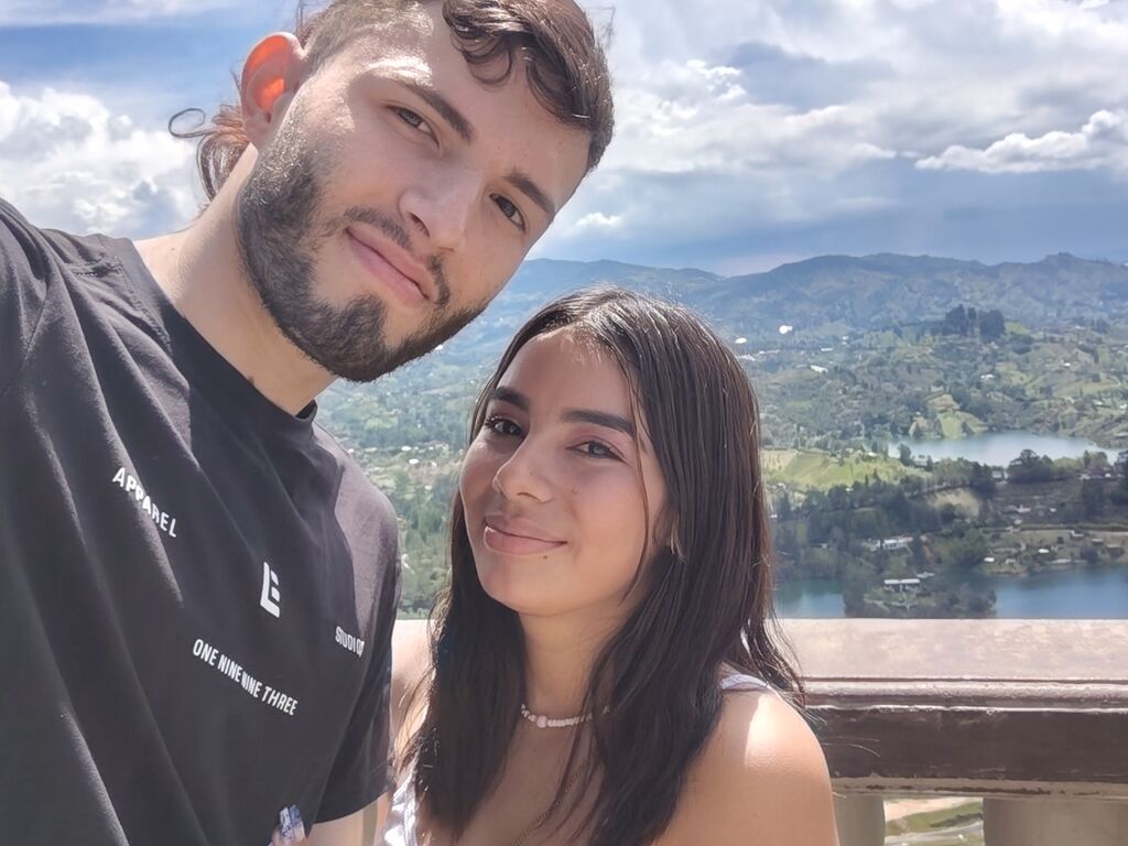 Josseandalexa' profilo - Immagine n°1