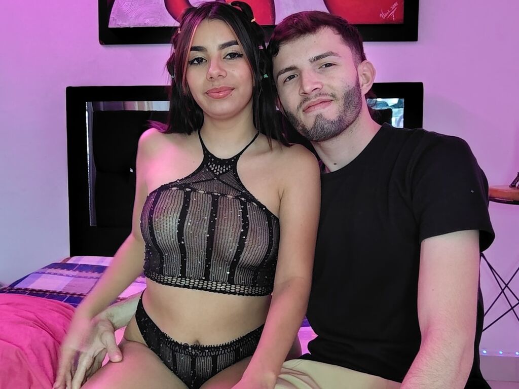 Josseandsara's Profil - Bild n°0
