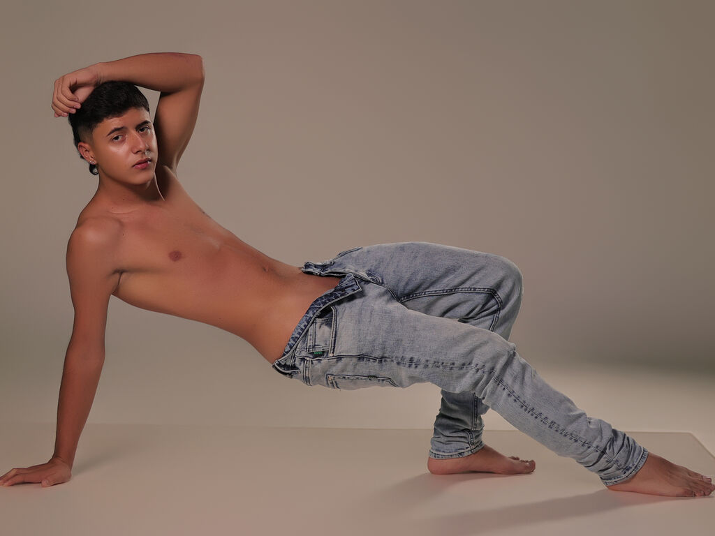 Jostinortiz's profiel - Afbeelding n°1