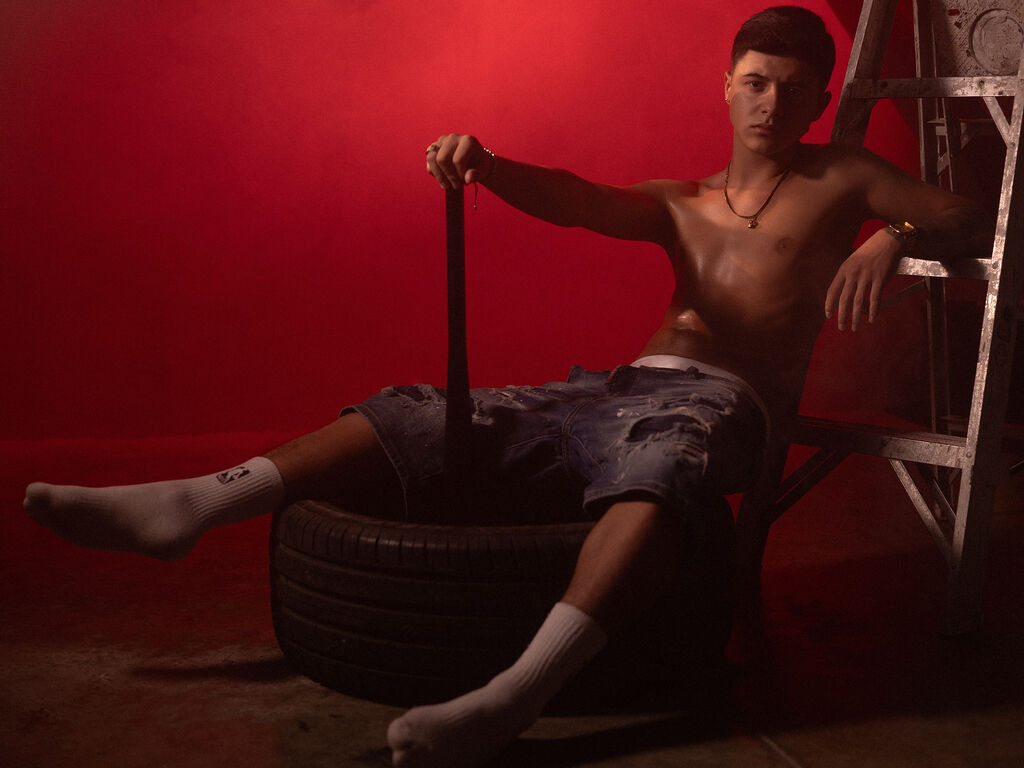 Jostinortiz's Profil - Bild n°1